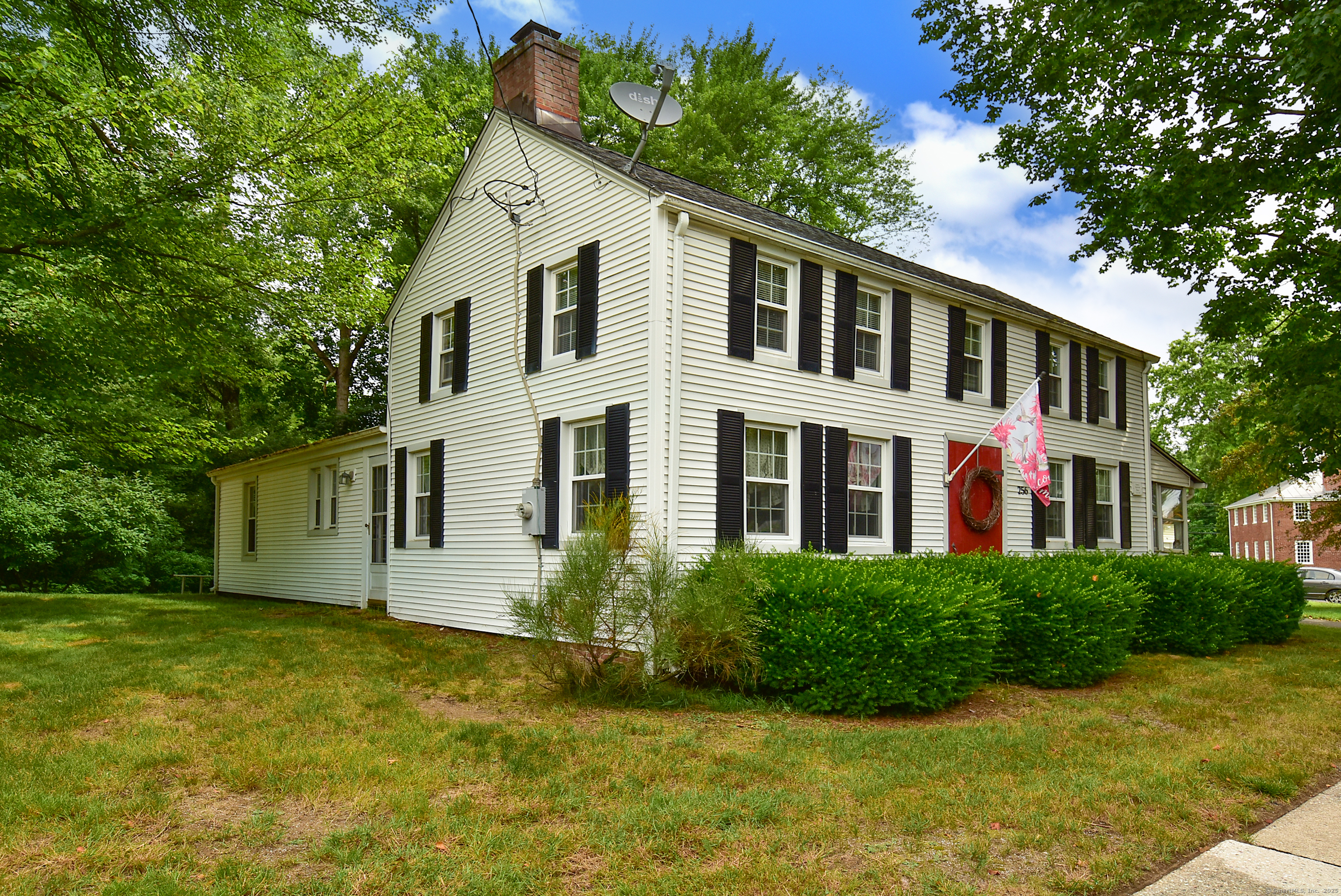 256 Park Avenue Bloomfield CT 06002