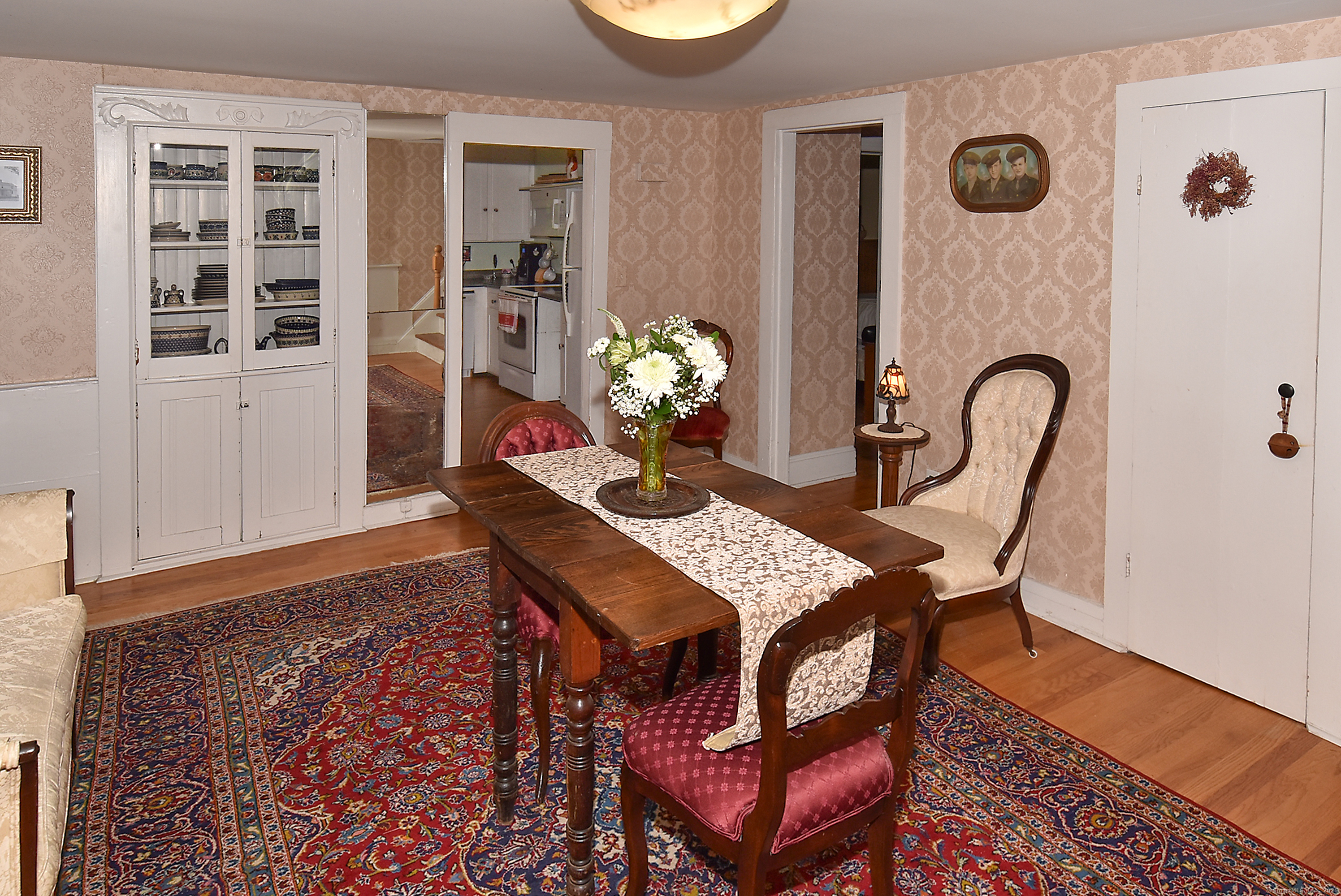 256 Park Avenue Bloomfield CT 06002