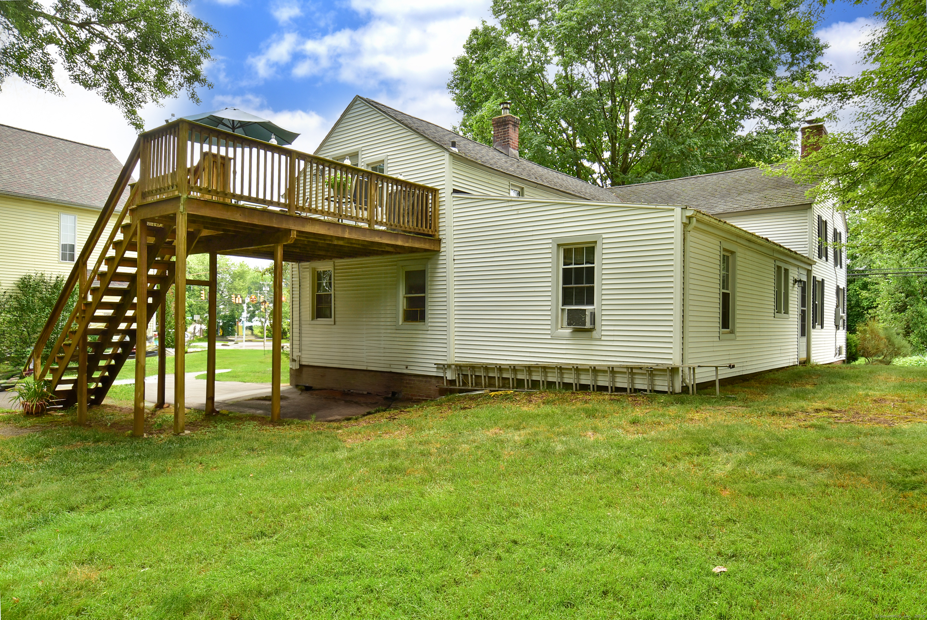 256 Park Avenue Bloomfield CT 06002