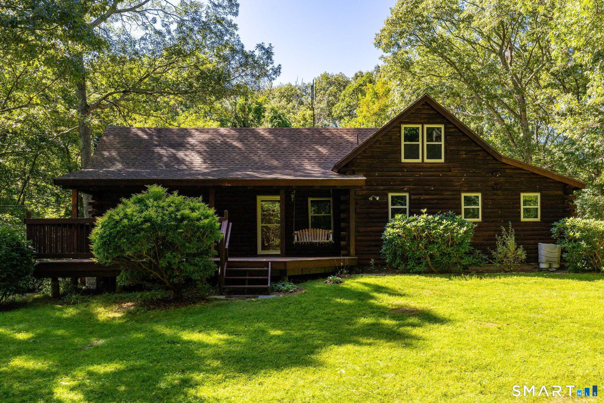 33 A P Gates Road East Haddam CT 06423