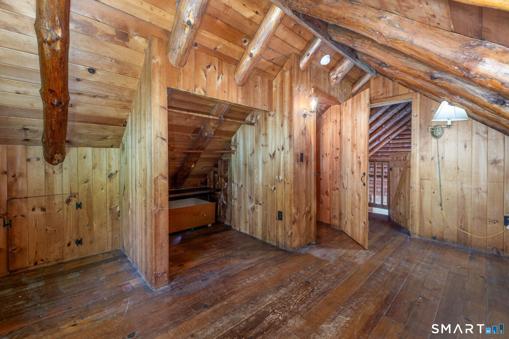 33 A P Gates Road East Haddam CT 06423