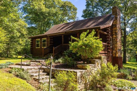 33 A P Gates Road East Haddam CT 06423