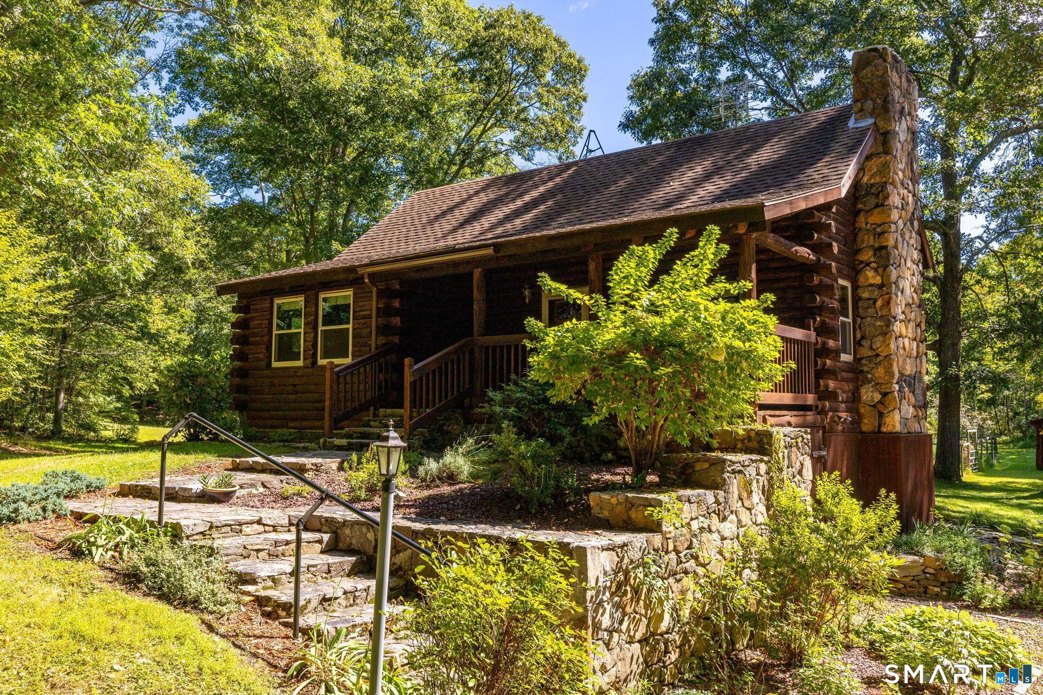 33 A P Gates Road East Haddam CT 06423