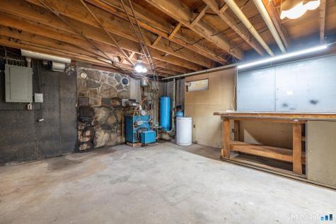 33 A P Gates Road East Haddam CT 06423