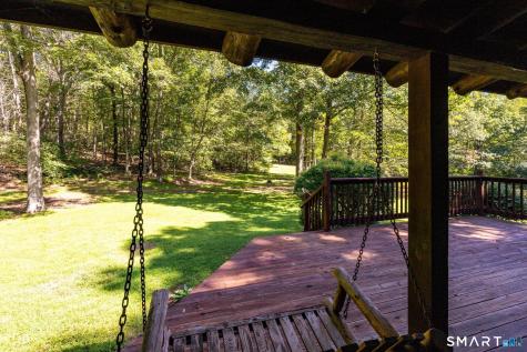 33 A P Gates Road East Haddam CT 06423