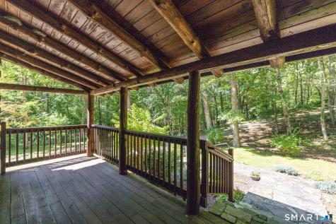 33 A P Gates Road East Haddam CT 06423
