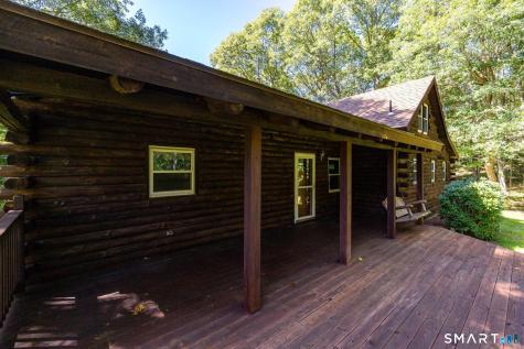33 A P Gates Road East Haddam CT 06423