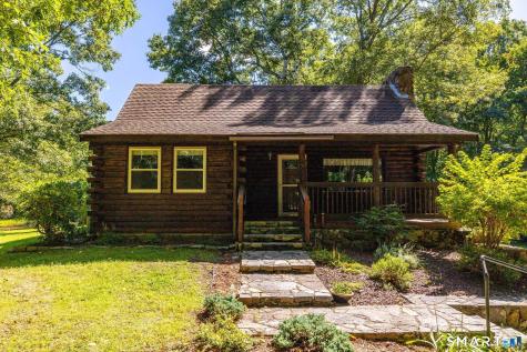 33 A P Gates Road East Haddam CT 06423