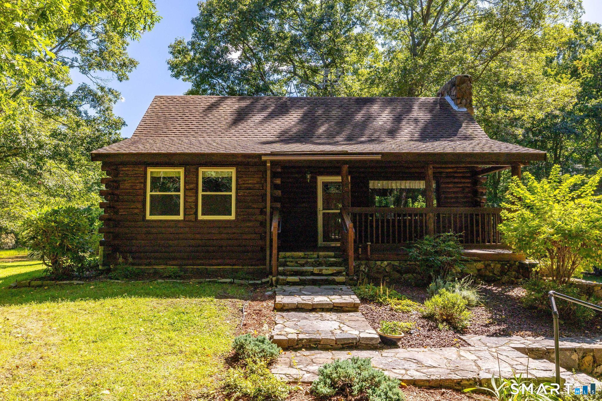 33 A P Gates Road East Haddam CT 06423