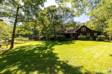 33 A P Gates Road East Haddam CT 06423