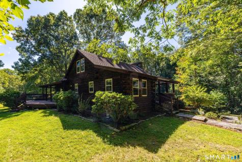 33 A P Gates Road East Haddam CT 06423