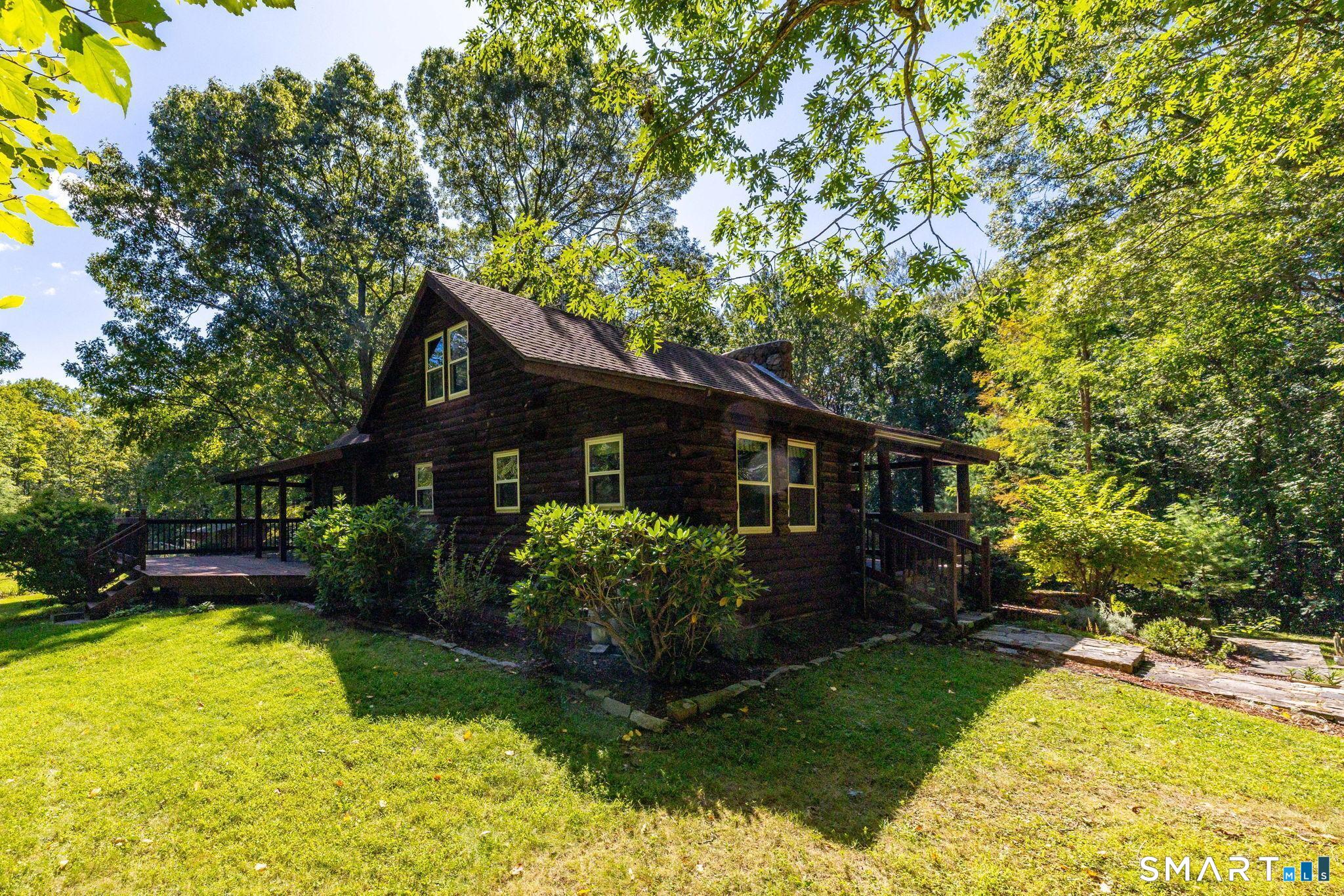 33 A P Gates Road East Haddam CT 06423