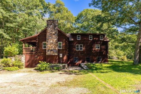33 A P Gates Road East Haddam CT 06423
