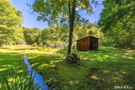 33 A P Gates Road East Haddam CT 06423
