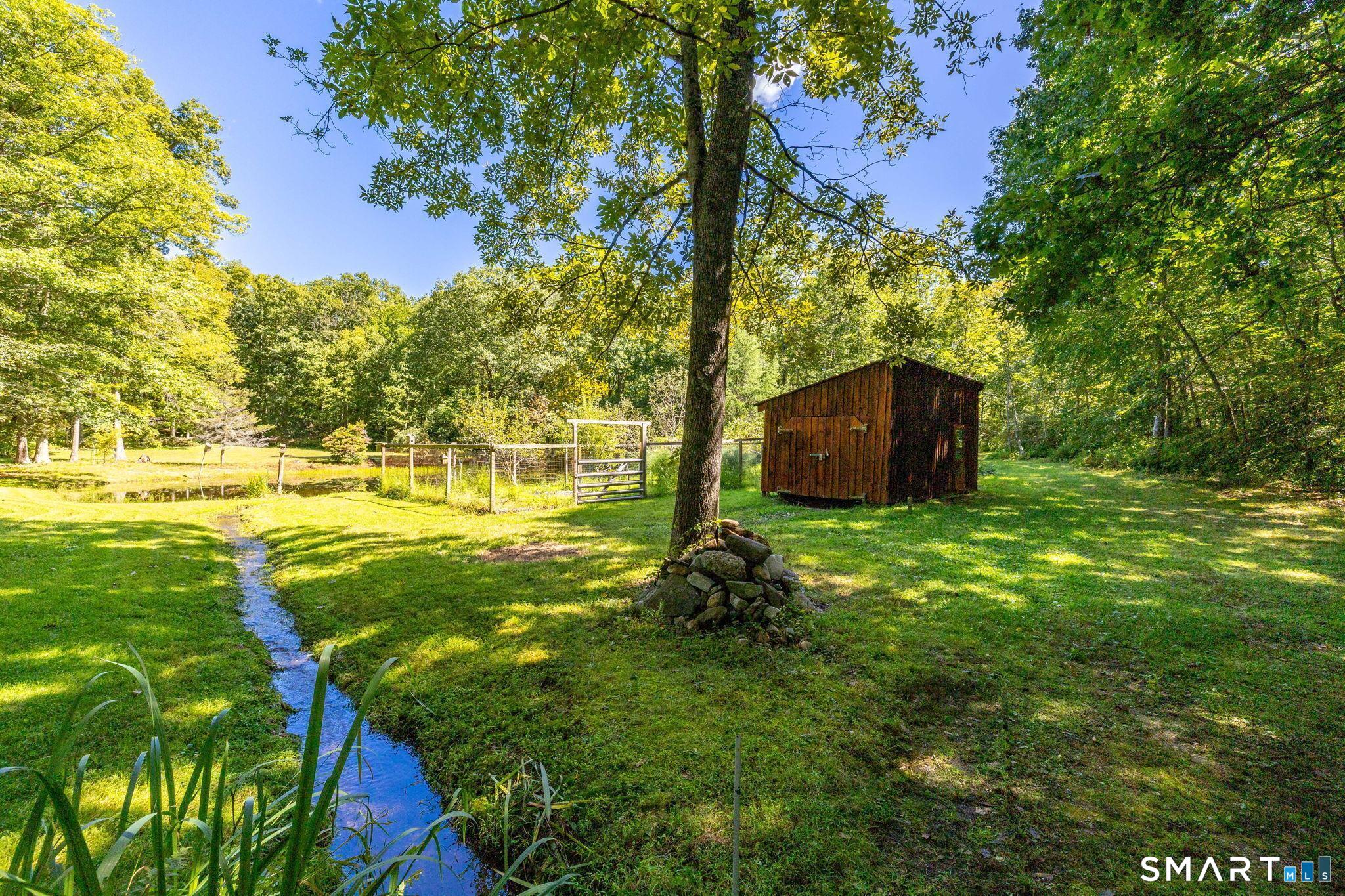 33 A P Gates Road East Haddam CT 06423