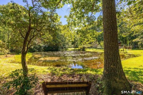 33 A P Gates Road East Haddam CT 06423