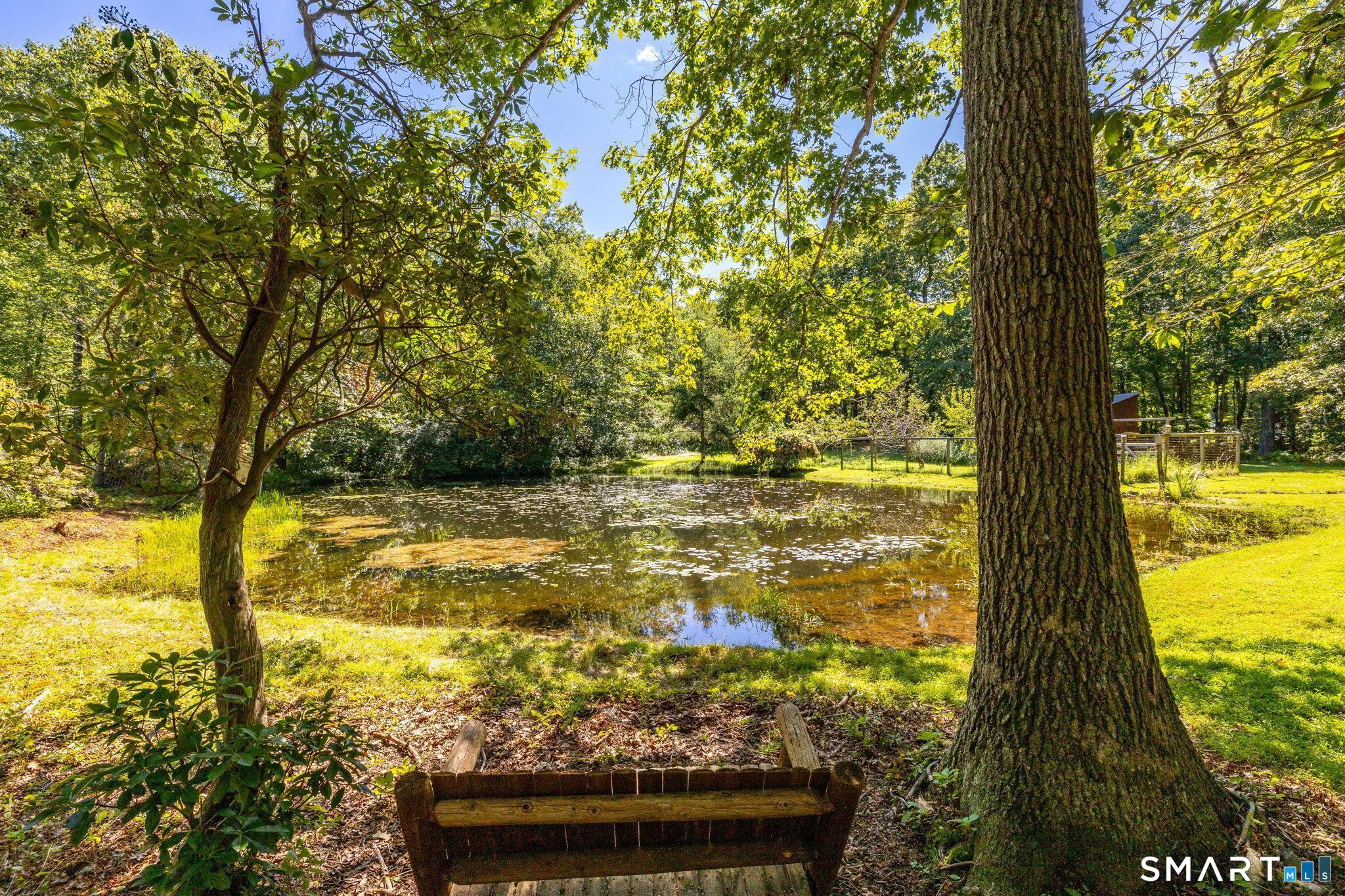 33 A P Gates Road East Haddam CT 06423