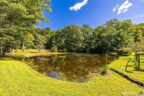 33 A P Gates Road East Haddam CT 06423