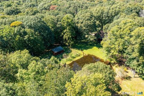 33 A P Gates Road East Haddam CT 06423