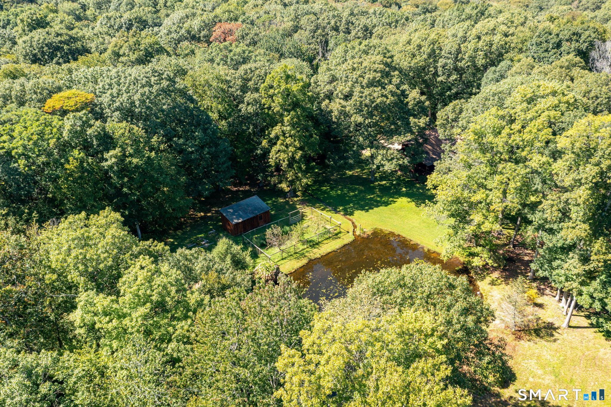33 A P Gates Road East Haddam CT 06423