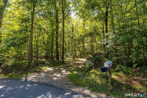 33 A P Gates Road East Haddam CT 06423