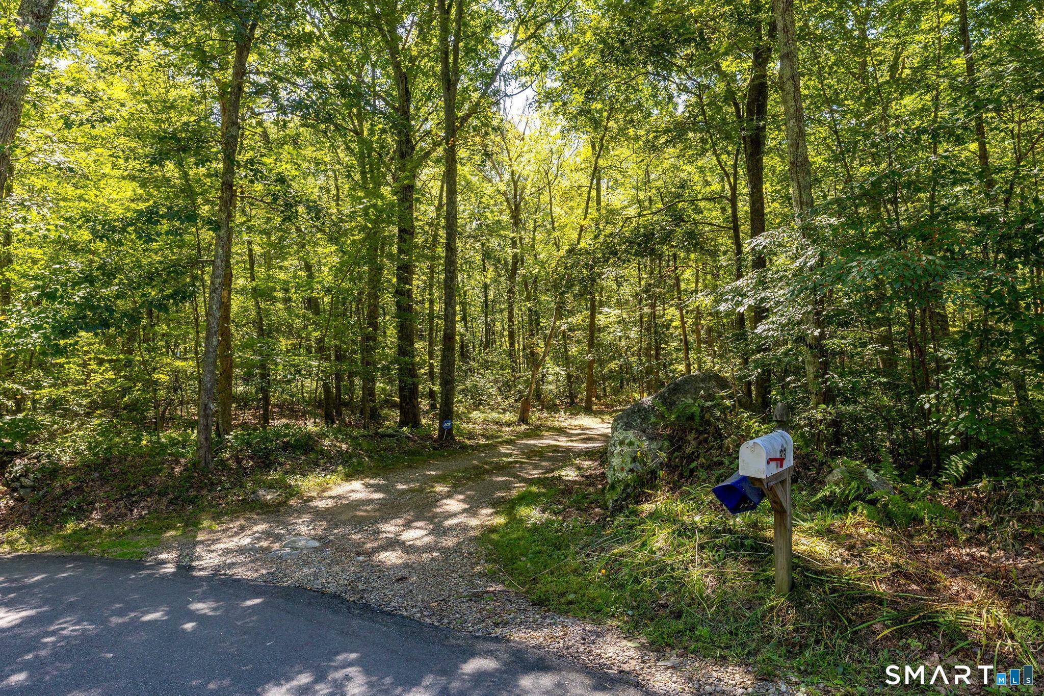 33 A P Gates Road East Haddam CT 06423