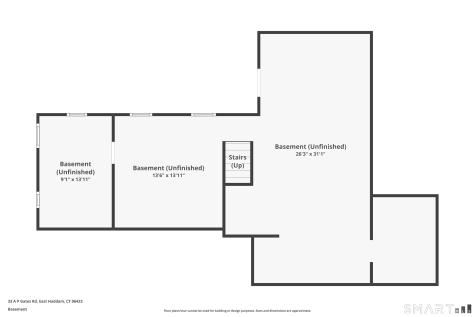 33 A P Gates Road East Haddam CT 06423