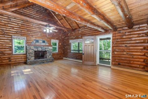 33 A P Gates Road East Haddam CT 06423