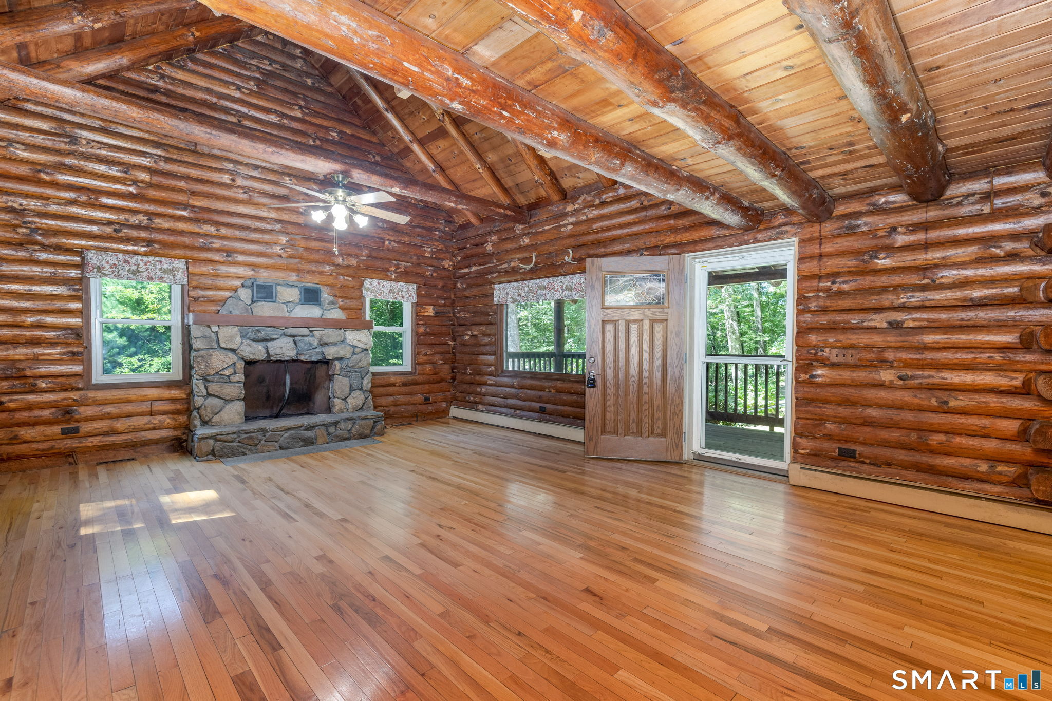 33 A P Gates Road East Haddam CT 06423
