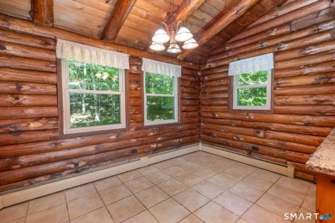 33 A P Gates Road East Haddam CT 06423