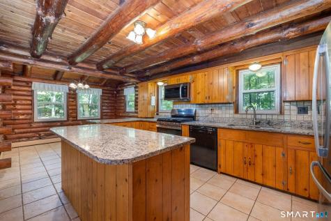 33 A P Gates Road East Haddam CT 06423