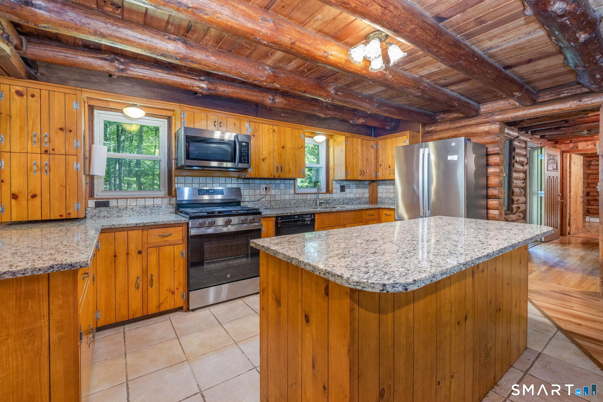 33 A P Gates Road East Haddam CT 06423