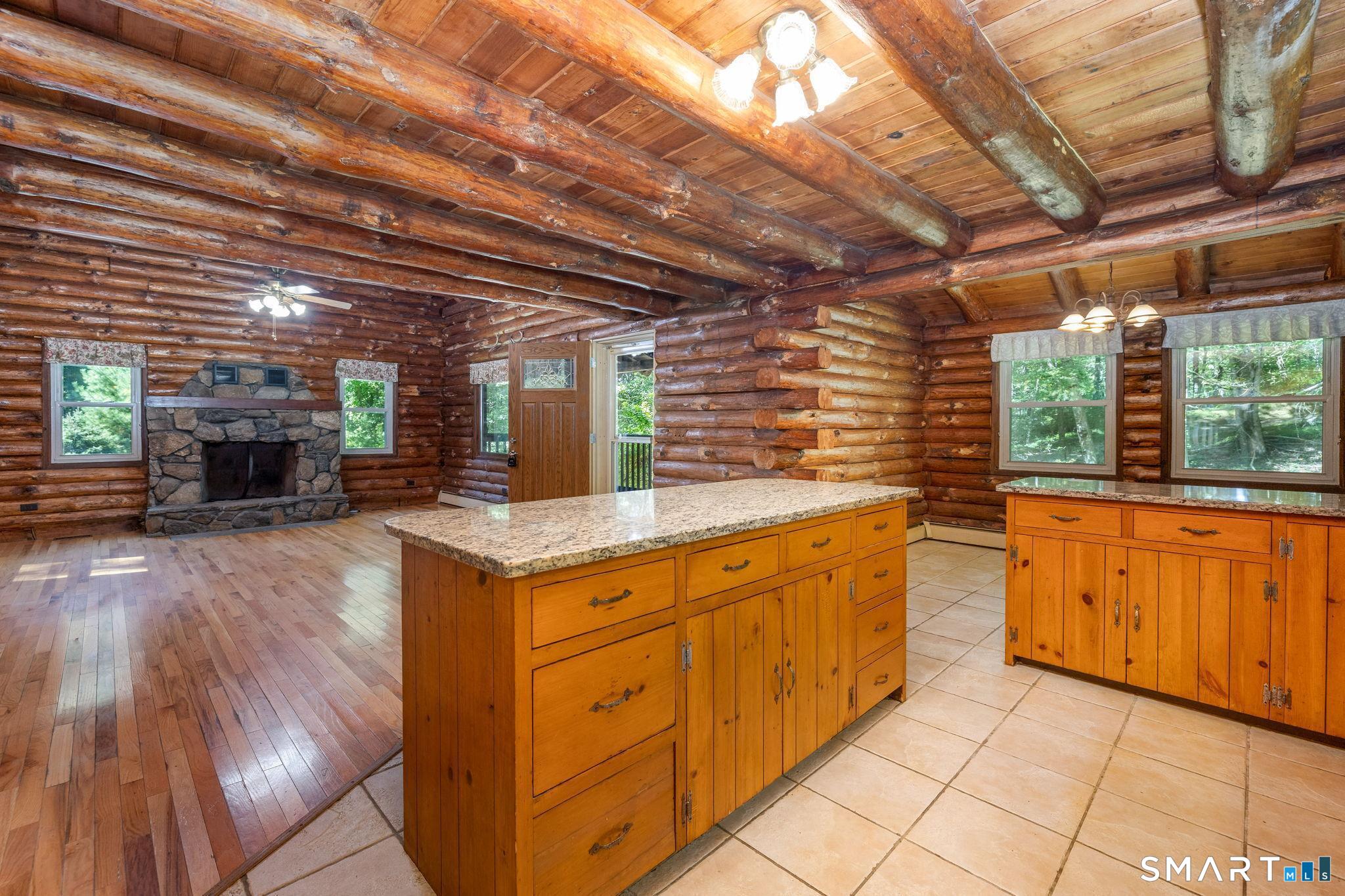 33 A P Gates Road East Haddam CT 06423