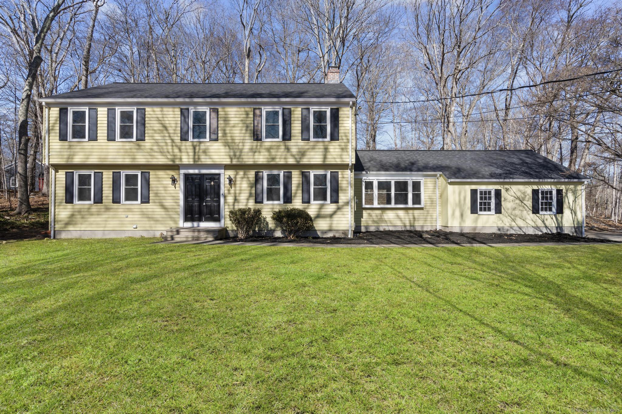 40 Harkness Drive Madison CT 06443