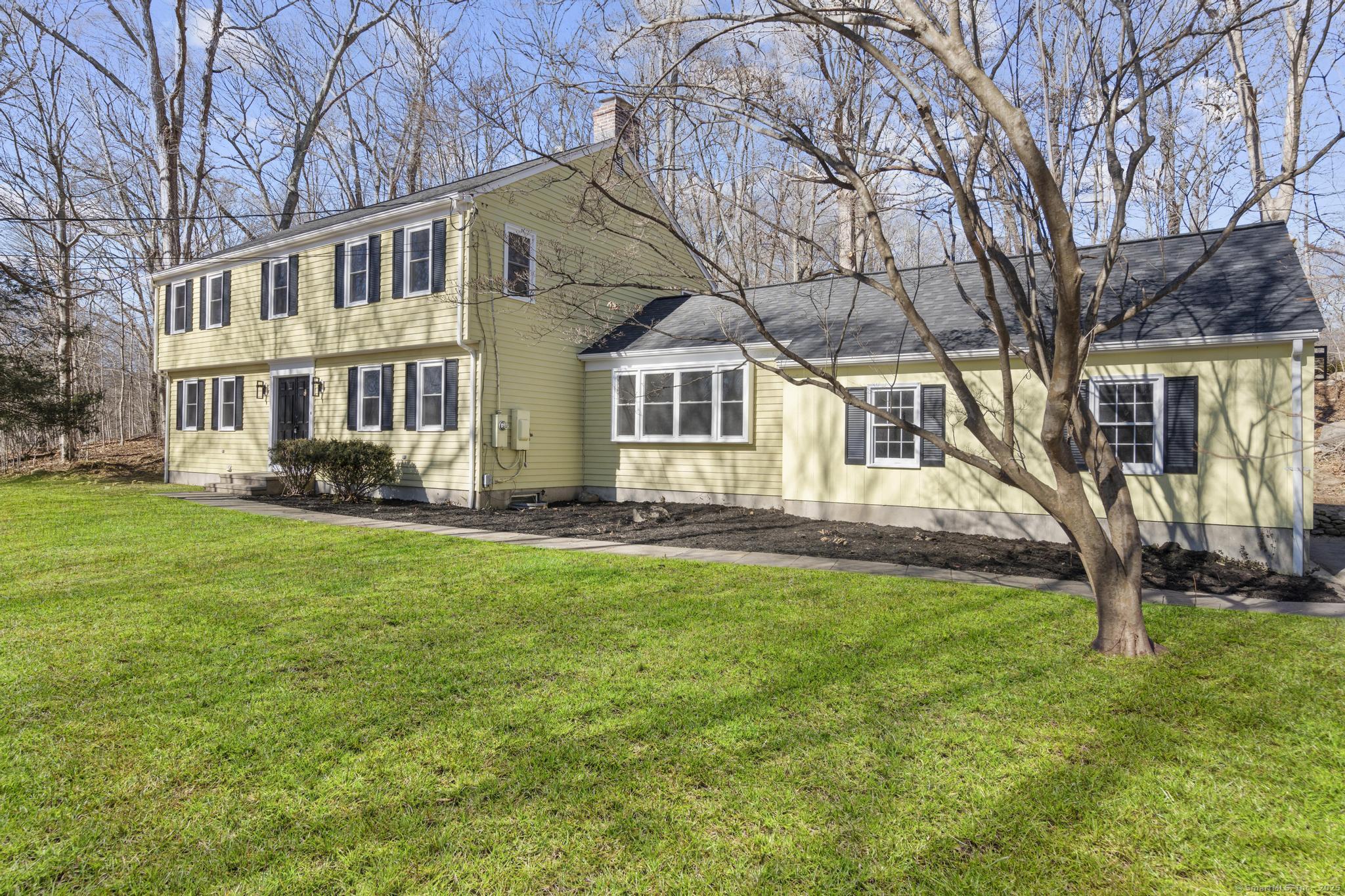 40 Harkness Drive Madison CT 06443