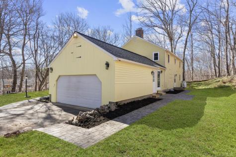 40 Harkness Drive Madison CT 06443