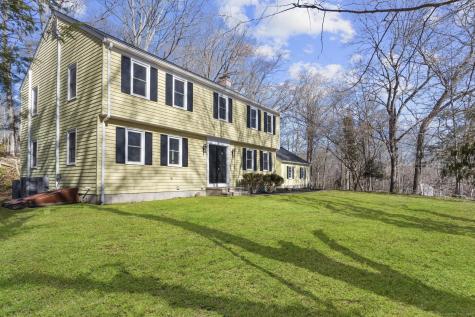 40 Harkness Drive Madison CT 06443