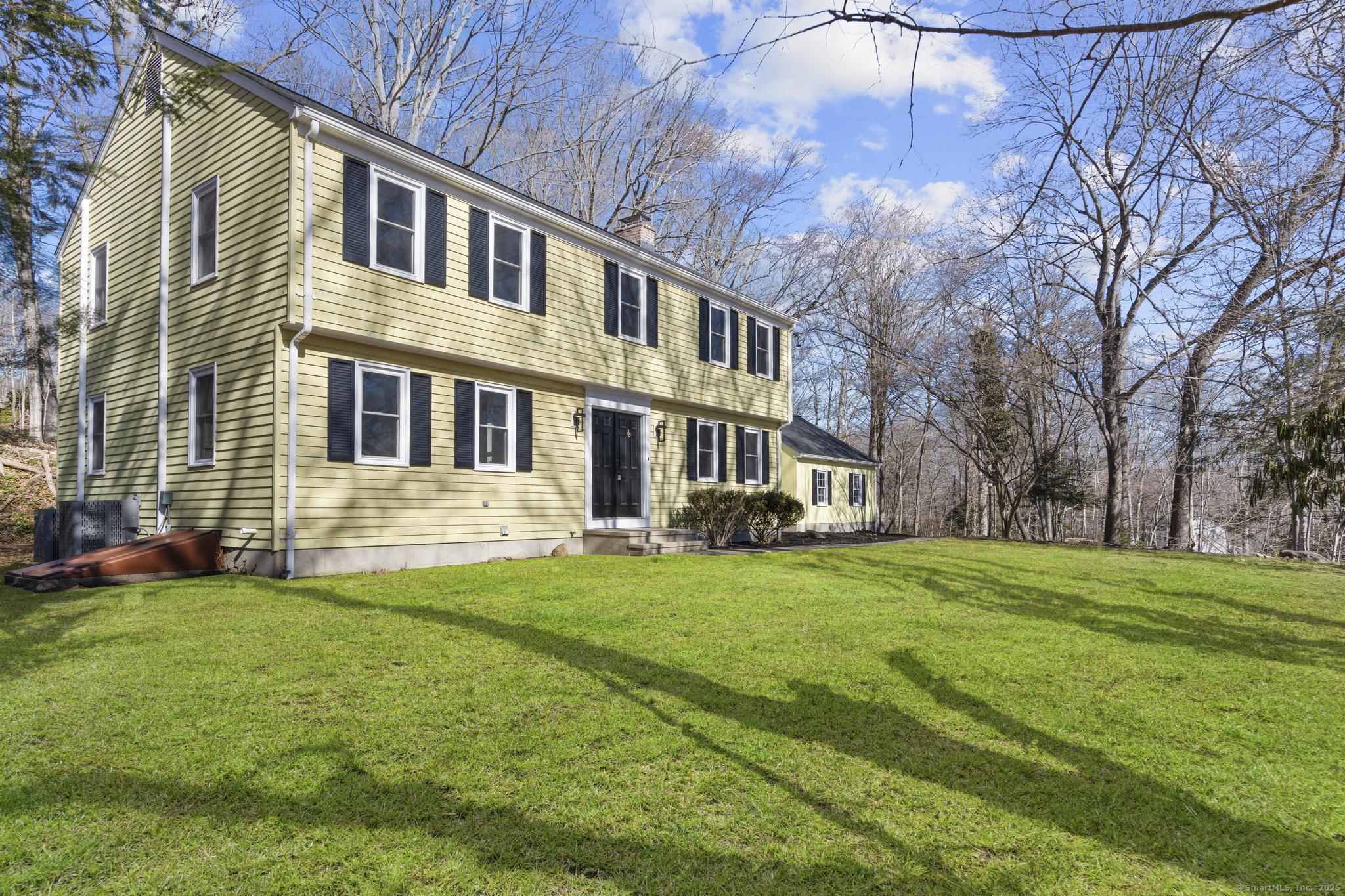 40 Harkness Drive Madison CT 06443