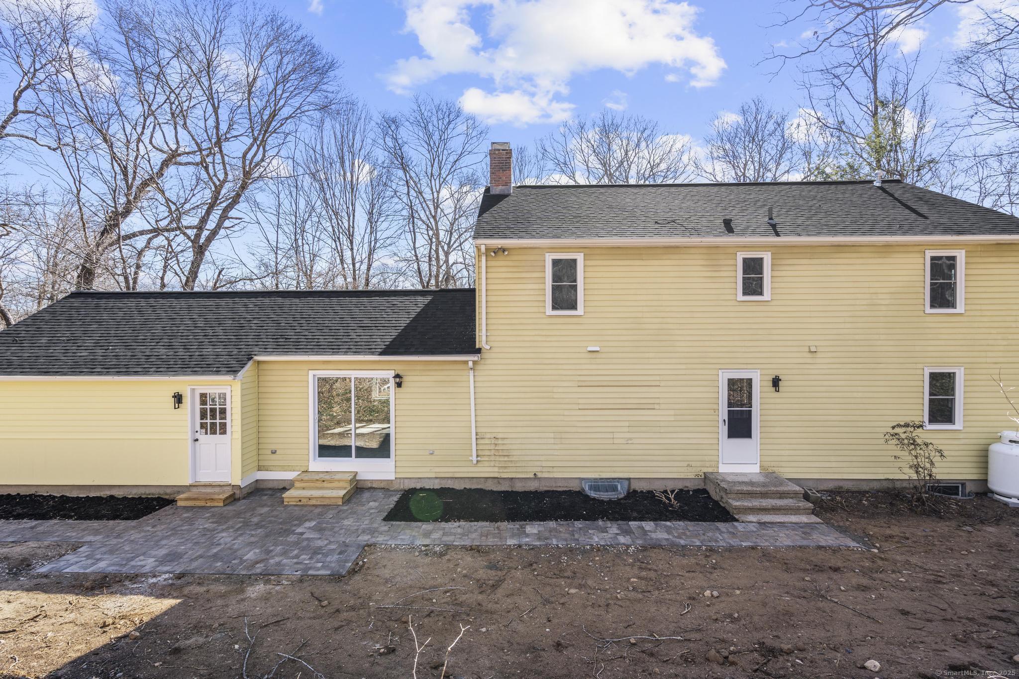 40 Harkness Drive Madison CT 06443