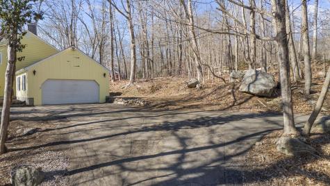 40 Harkness Drive Madison CT 06443