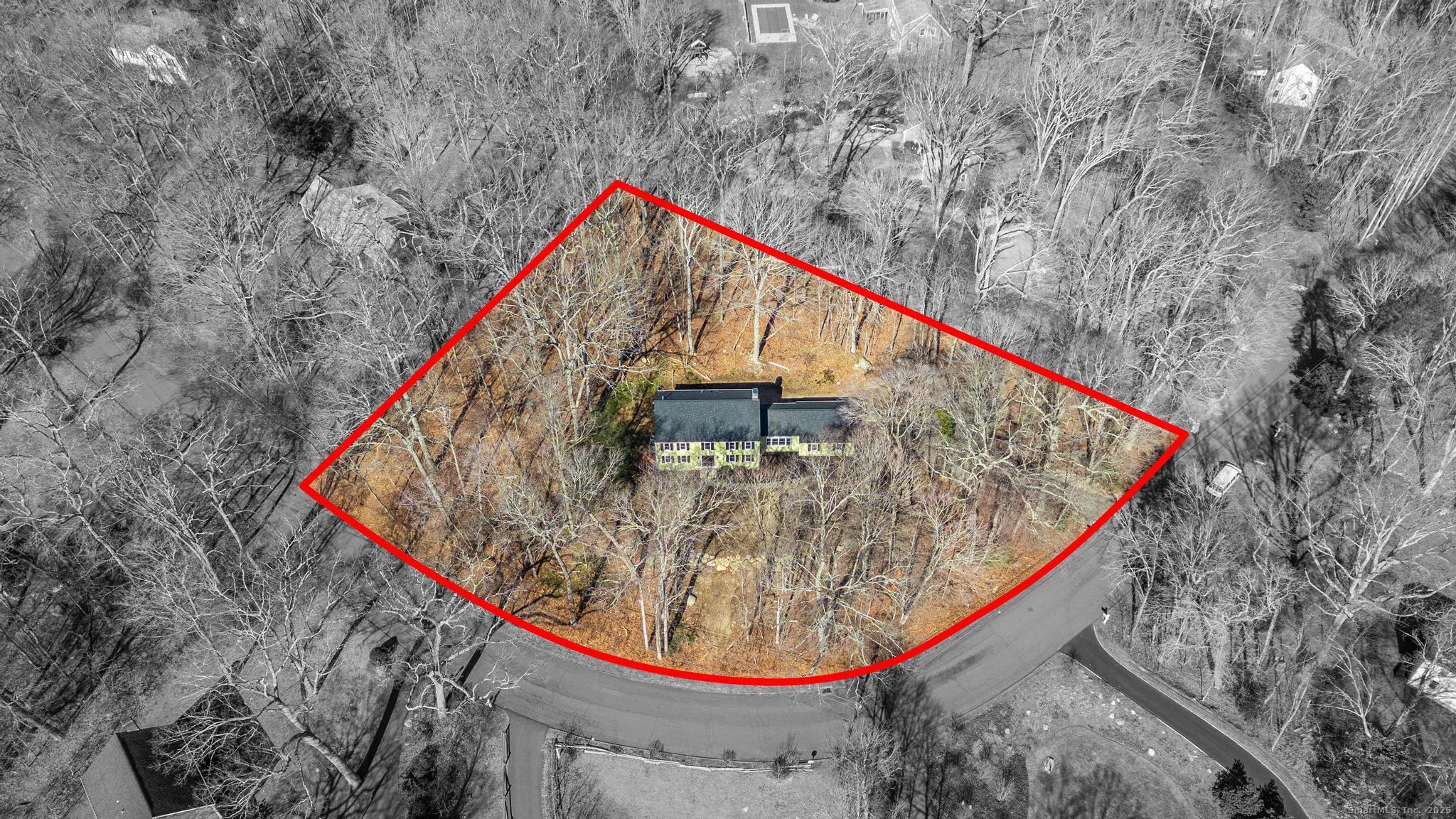 40 Harkness Drive Madison CT 06443