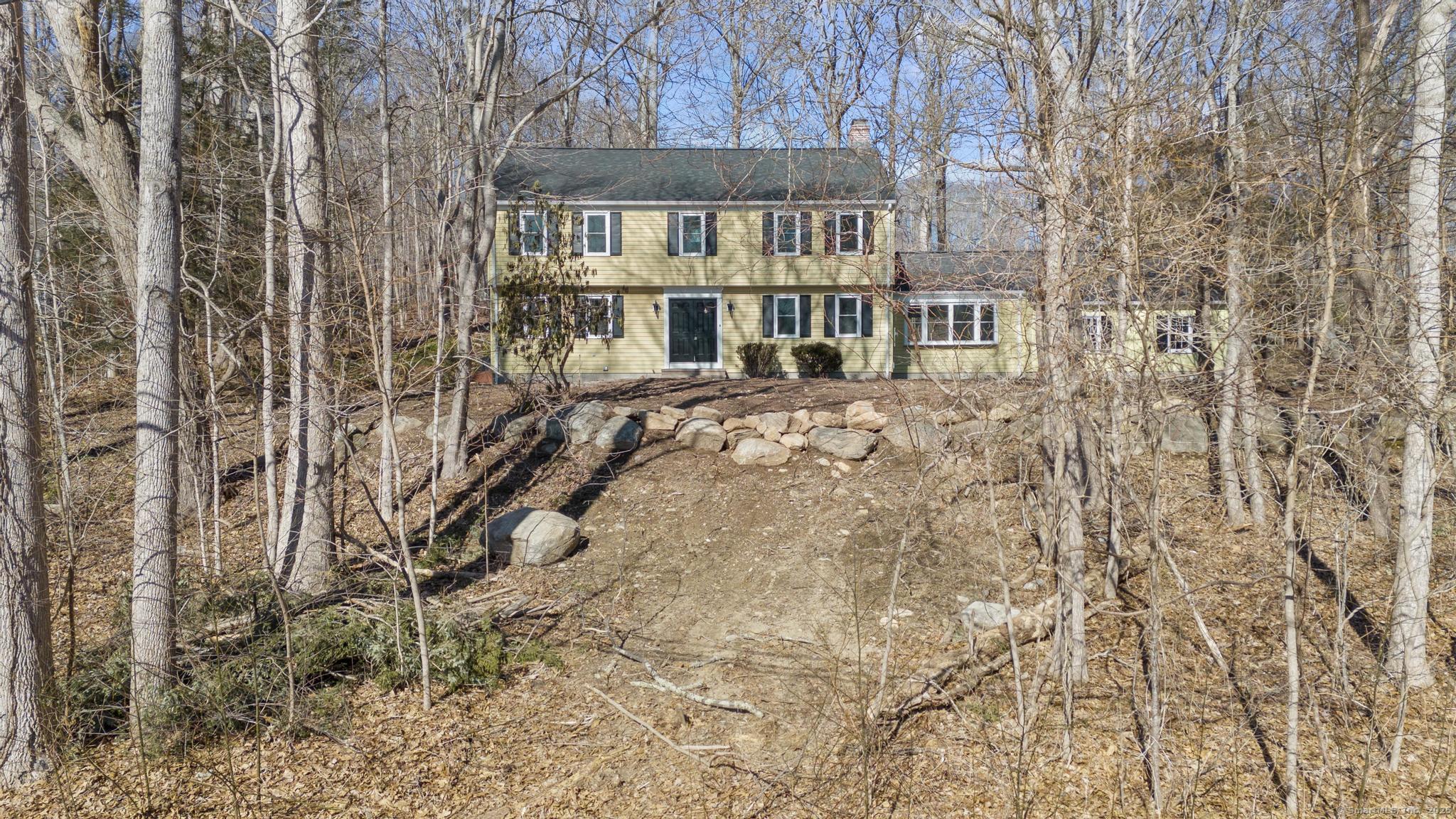 40 Harkness Drive Madison CT 06443