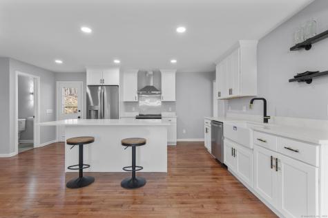 40 Harkness Drive Madison CT 06443