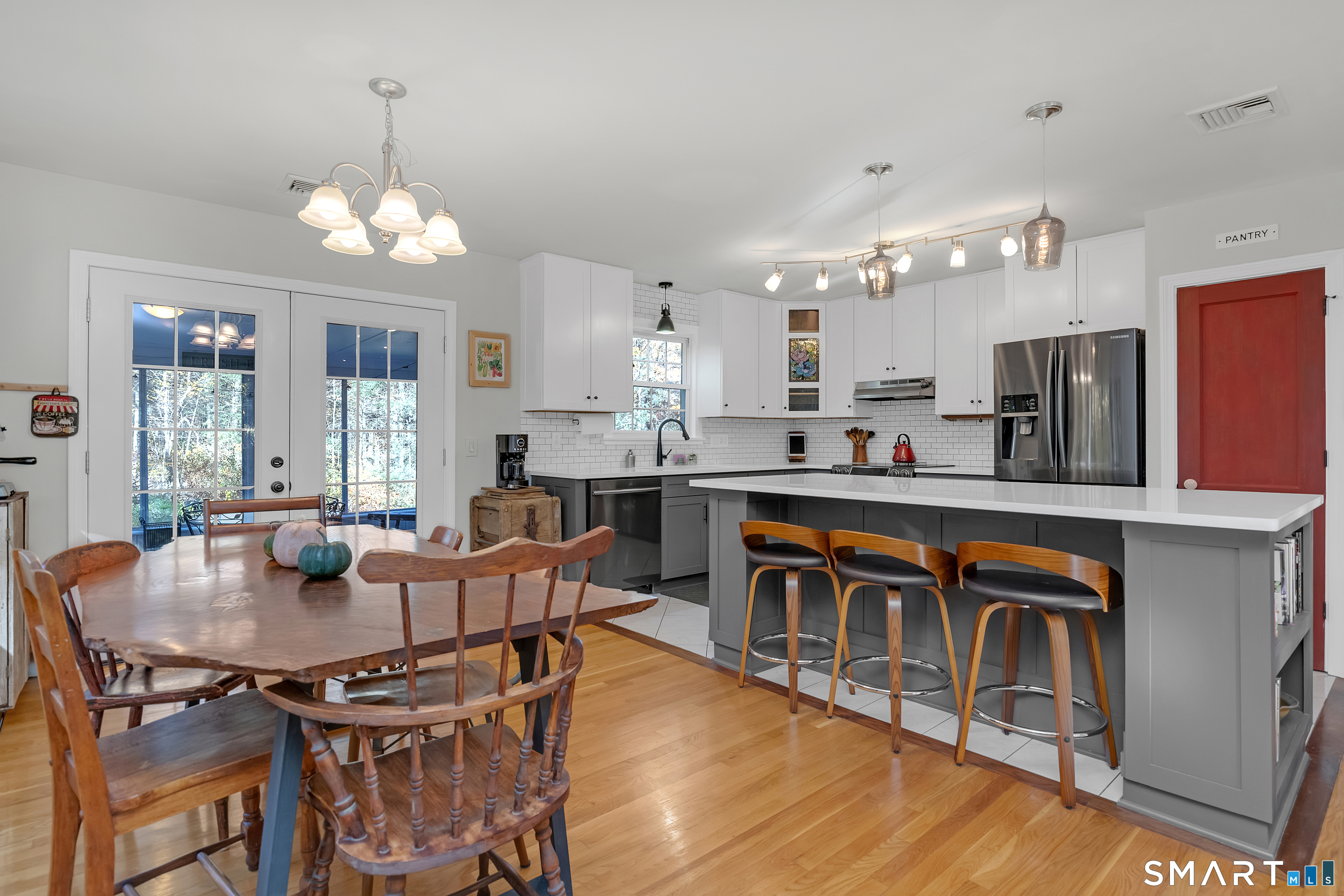 16 Marion Road Bethany CT 06524