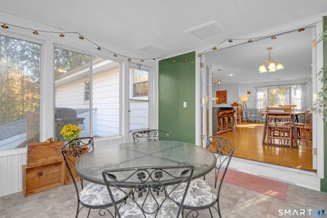 16 Marion Road Bethany CT 06524