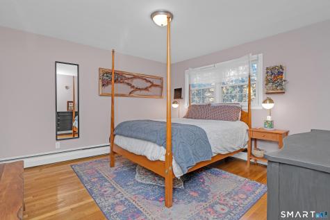 16 Marion Road Bethany CT 06524
