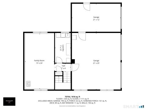 16 Marion Road Bethany CT 06524