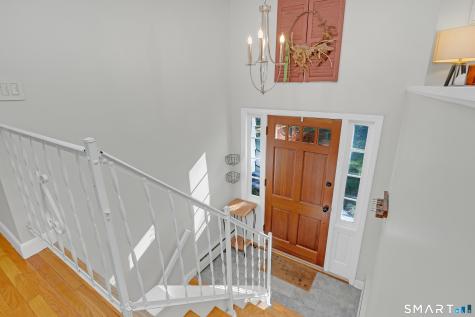 16 Marion Road Bethany CT 06524