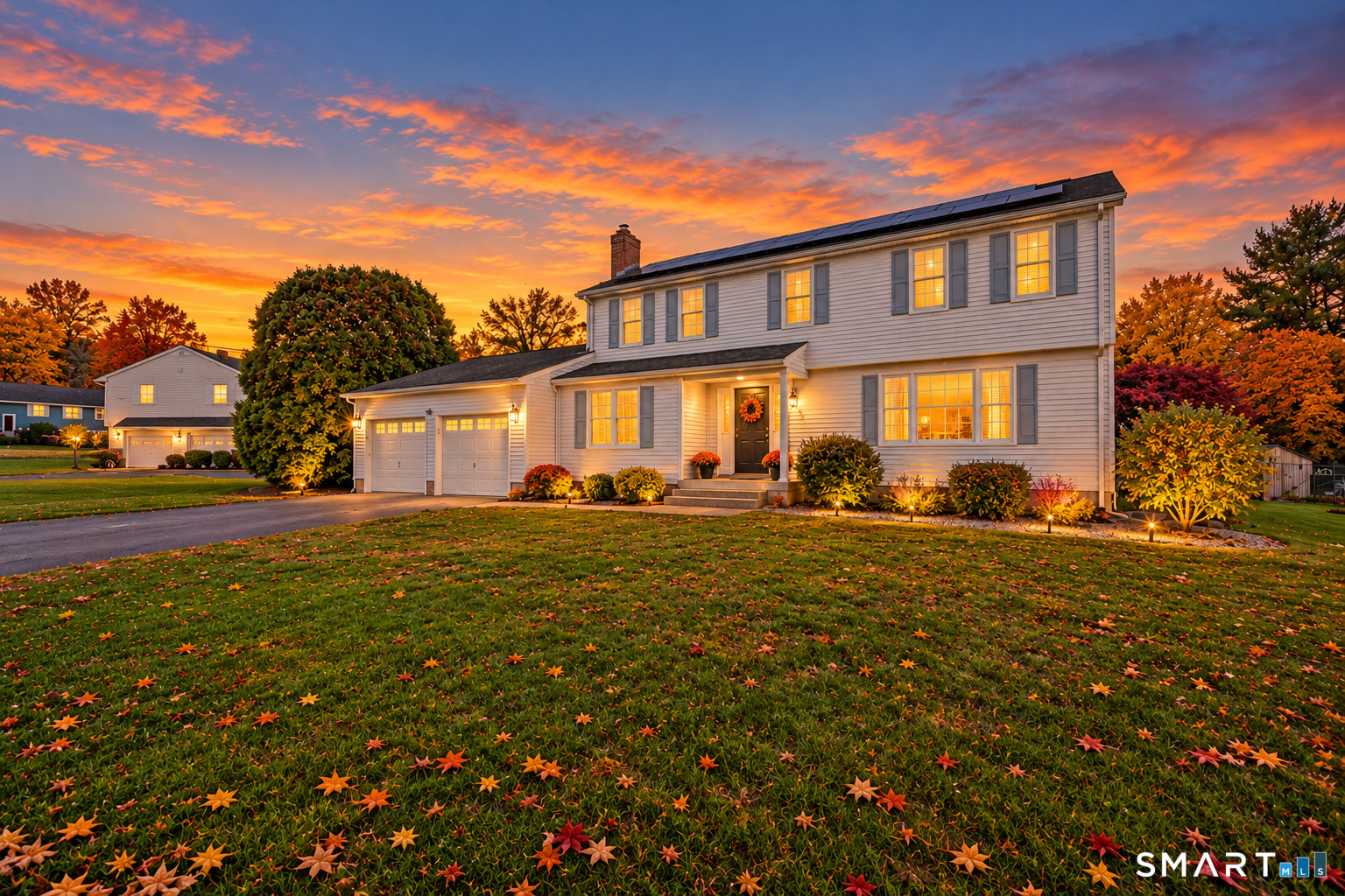 41 Sunnyview Drive Suffield CT 06078