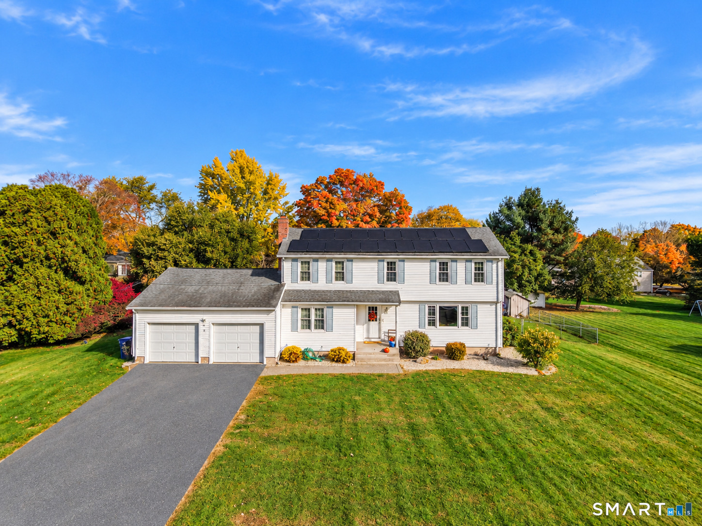 41 Sunnyview Drive Suffield CT 06078